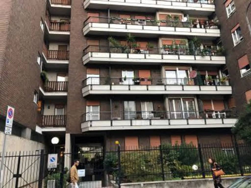appartamento in affitto a Milano in zona Isola