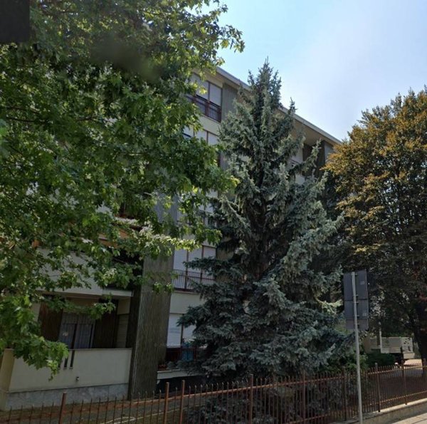 appartamento in affitto a Milano in zona Precotto