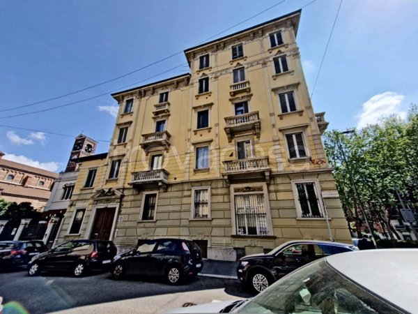 appartamento in affitto a Milano in zona Centro Storico