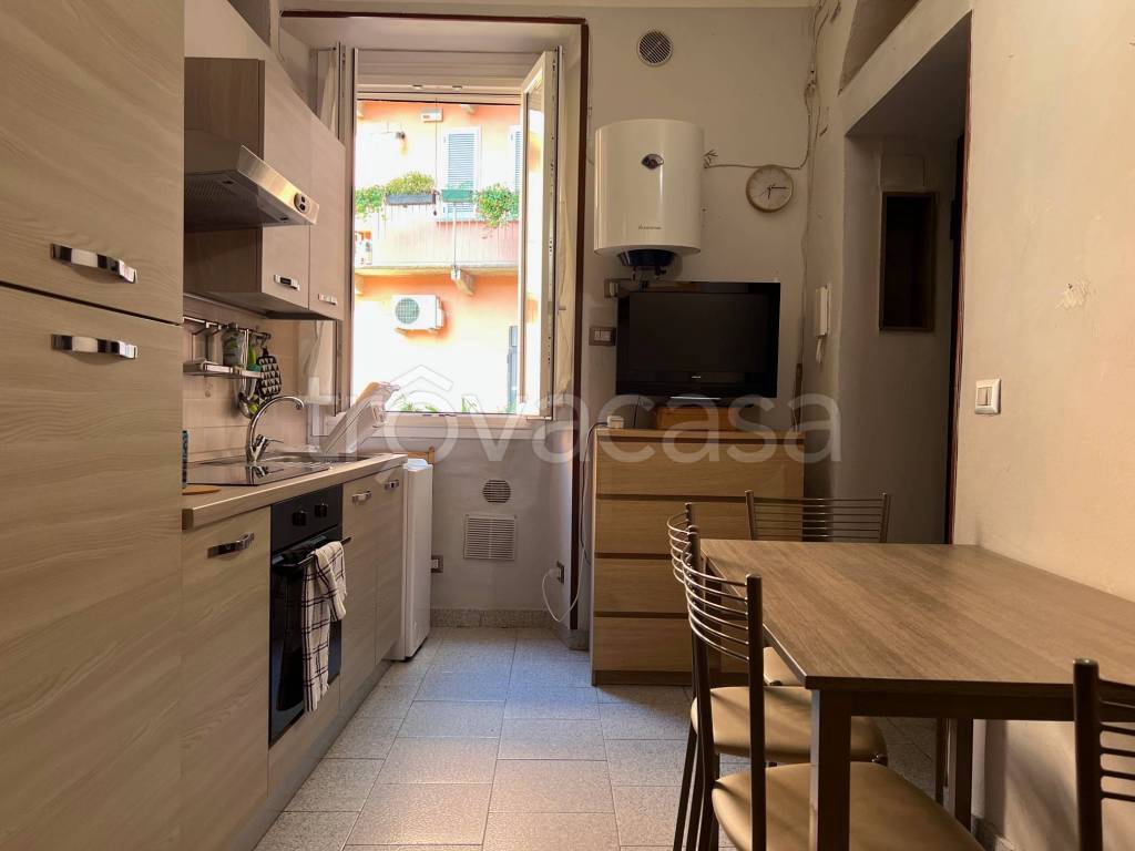 appartamento in affitto a Milano in zona Precotto
