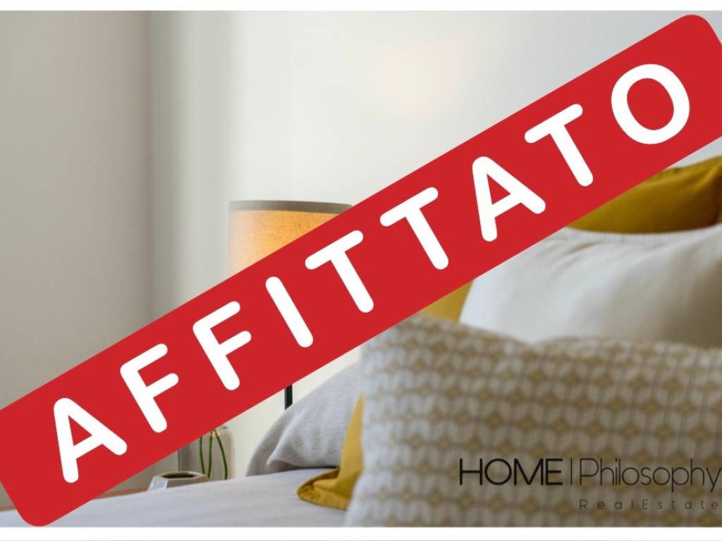appartamento in affitto a Milano in zona Sempione