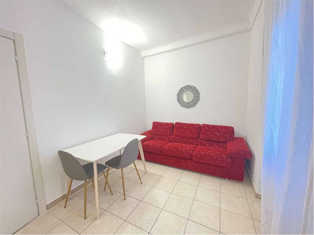 appartamento in affitto a Milano in zona Isola