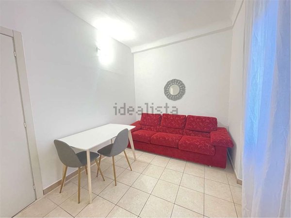 appartamento in affitto a Milano in zona Isola