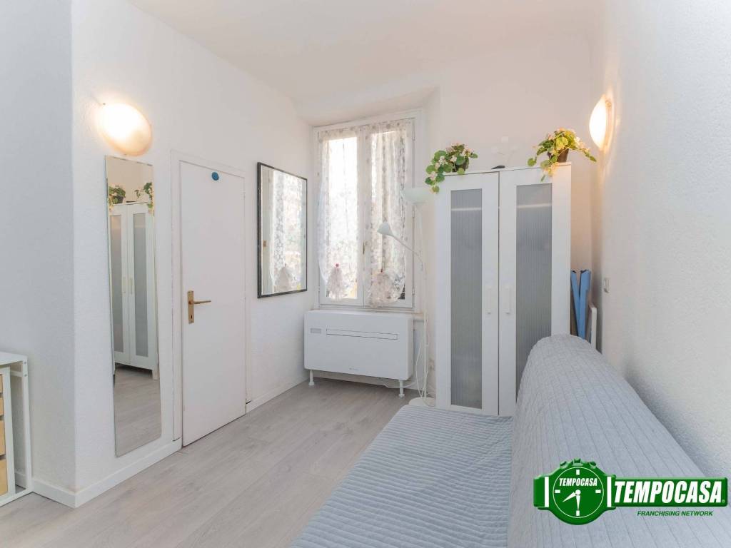 monolocale in affitto a Milano