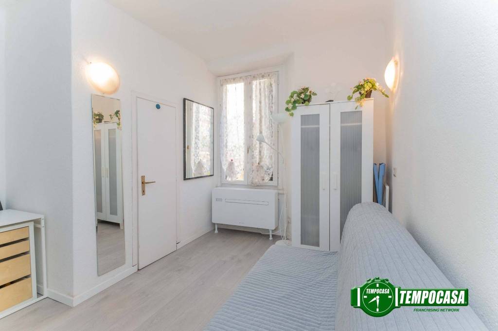 monolocale in affitto a Milano