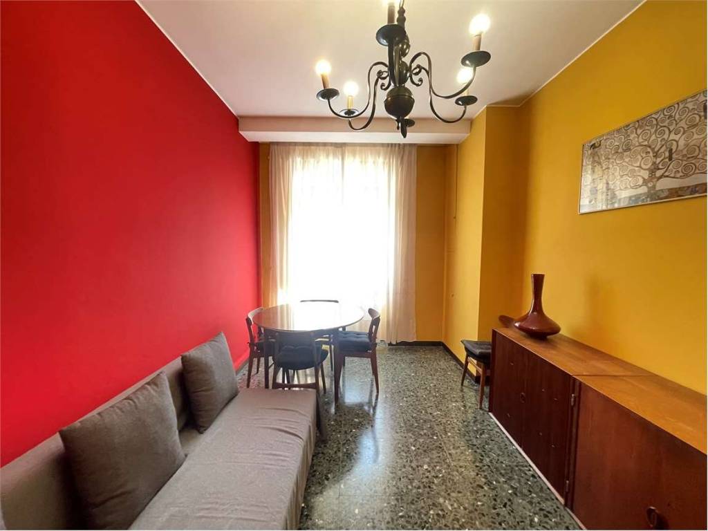 appartamento in affitto a Milano in zona Piazzale Lodi