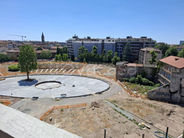 appartamento in affitto a Milano in zona Sant'Ambrogio