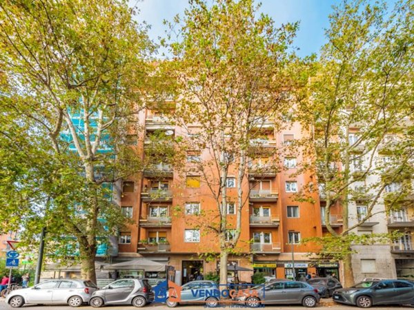 appartamento in affitto a Milano in zona Bocconi