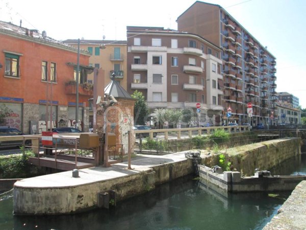 appartamento in affitto a Milano in zona Bocconi
