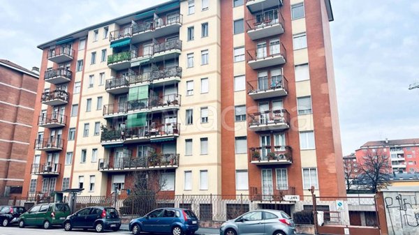 appartamento in affitto a Milano in zona Barona