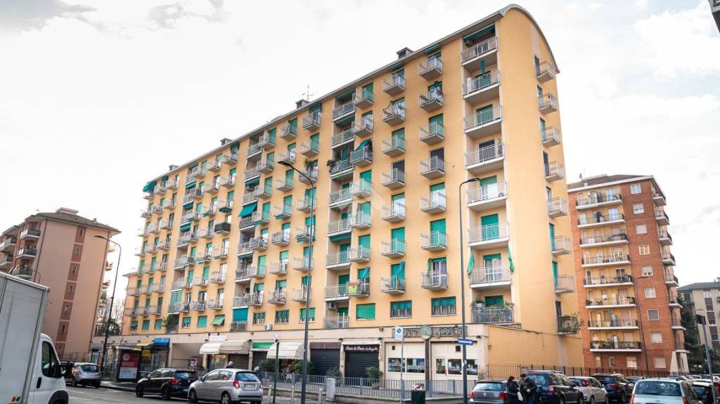 appartamento in affitto a Milano in zona Niguarda