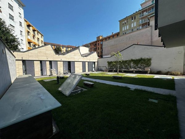 appartamento in affitto a Milano in zona Città Studi