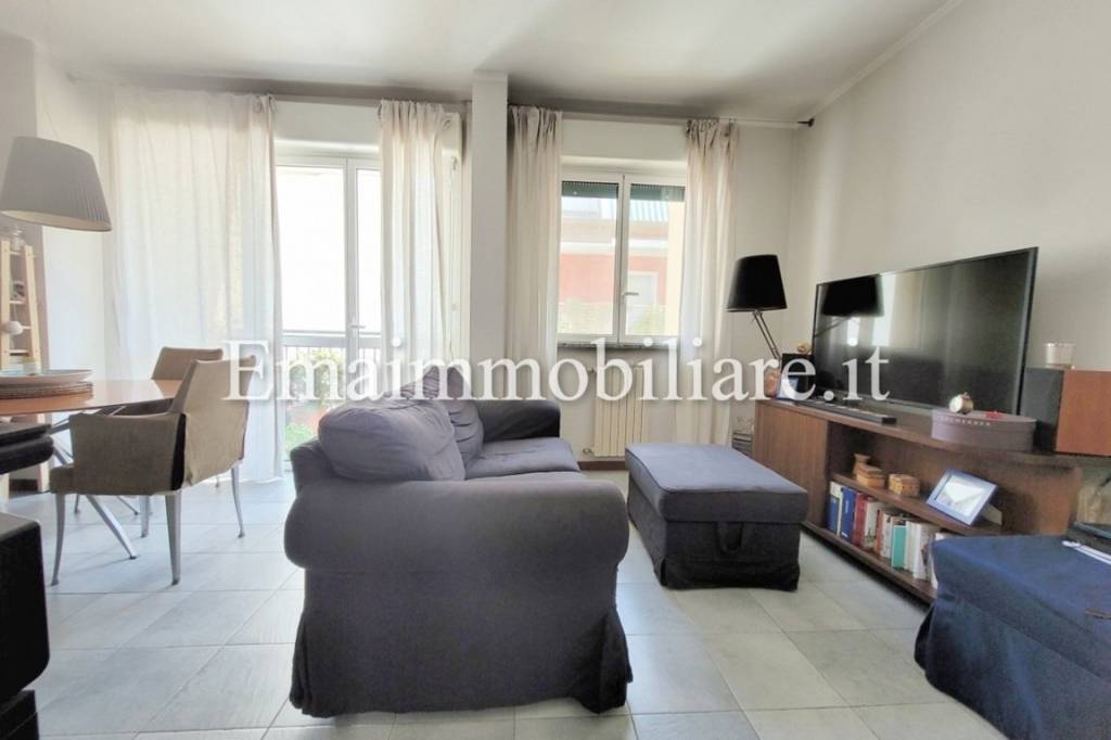 appartamento in affitto a Milano in zona Casoretto