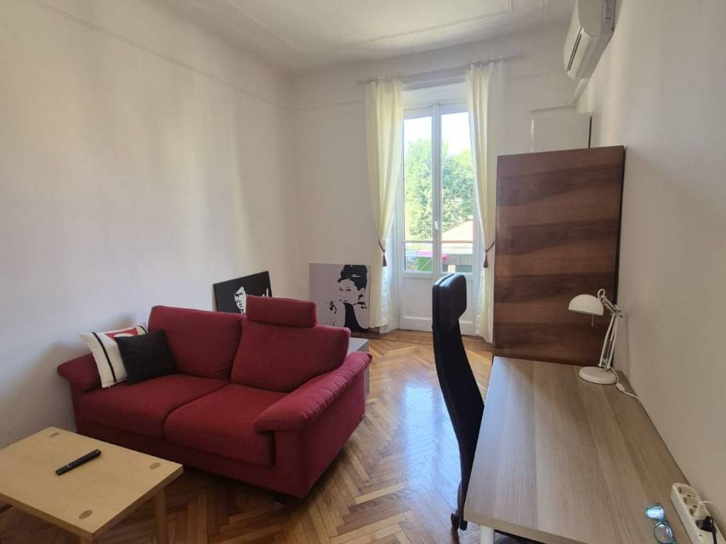 appartamento in affitto a Milano in zona Affori