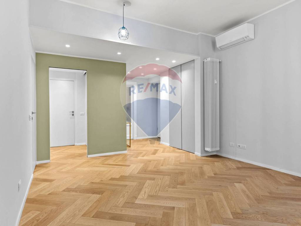appartamento in affitto a Milano in zona Città Studi