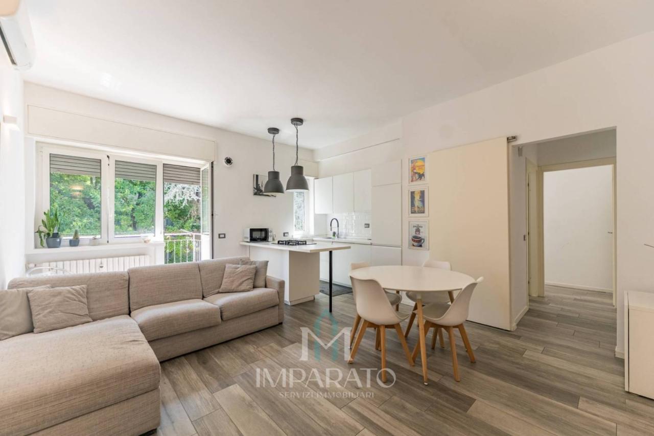 appartamento in affitto a Milano in zona Isola