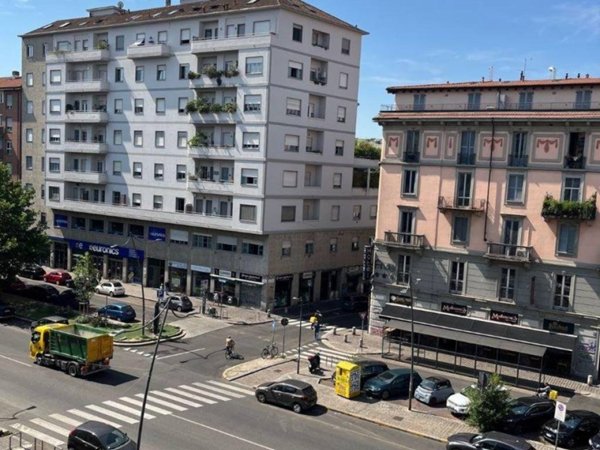 appartamento in affitto a Milano in zona Porta Romana