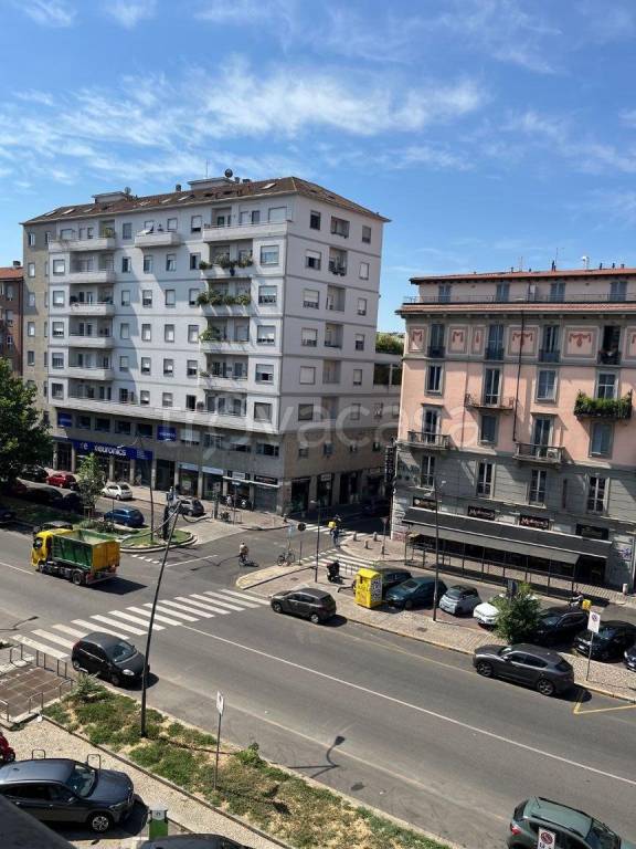 appartamento in affitto a Milano in zona Porta Romana