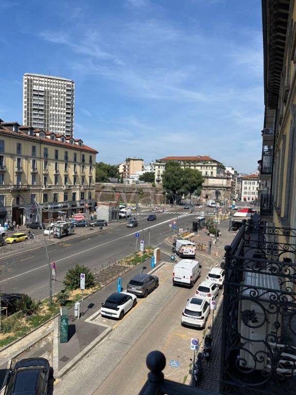 appartamento in affitto a Milano in zona Porta Romana