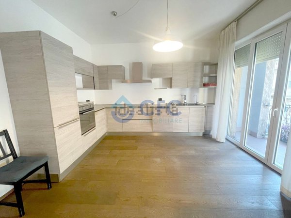 appartamento in affitto a Milano in zona Città Studi