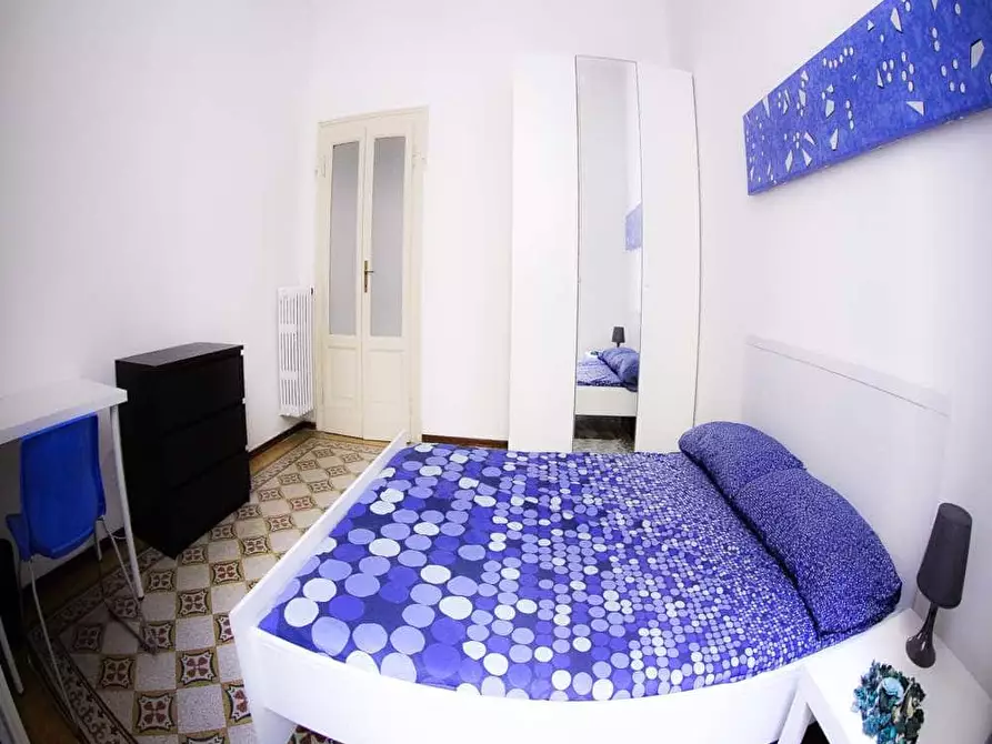appartamento in affitto a Milano in zona Città Studi