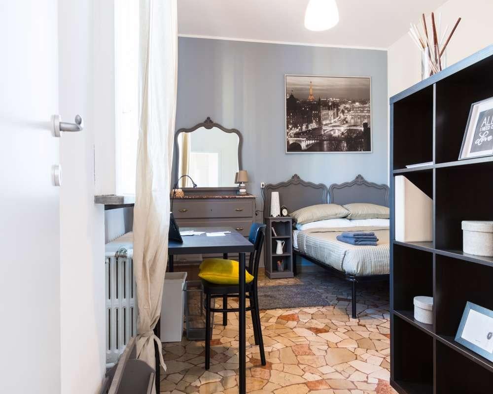 appartamento in affitto a Milano in zona Città Studi