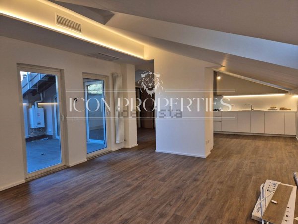 appartamento in affitto a Milano in zona Porta Romana