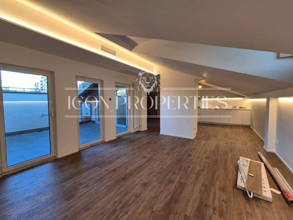 appartamento in affitto a Milano in zona Porta Romana