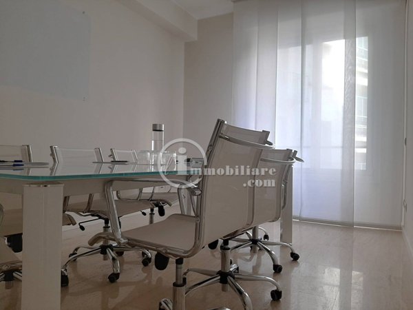 ufficio in affitto a Milano in zona Centro Storico