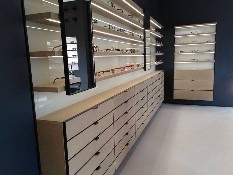 negozio in affitto a Milano