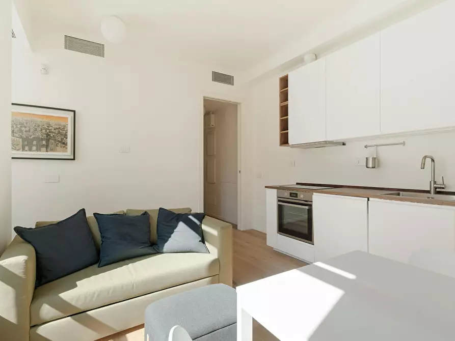 appartamento in affitto a Milano in zona Porta Romana