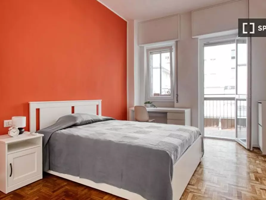 appartamento in affitto a Milano in zona Città Studi