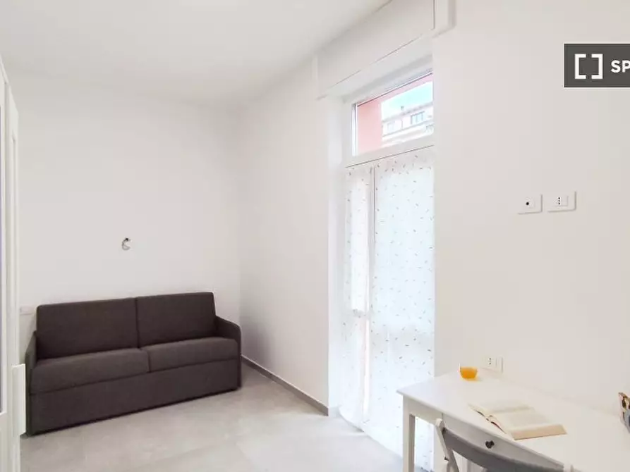 ufficio in affitto a Milano in zona Loreto