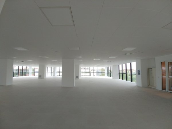 ufficio in affitto a Milano in zona Barona