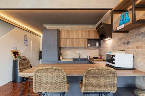 appartamento in affitto a Milano in zona Crescenzago