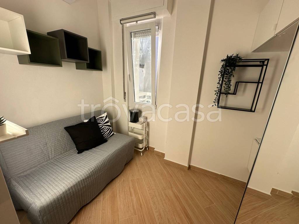appartamento in affitto a Milano in zona Quarto Oggiaro