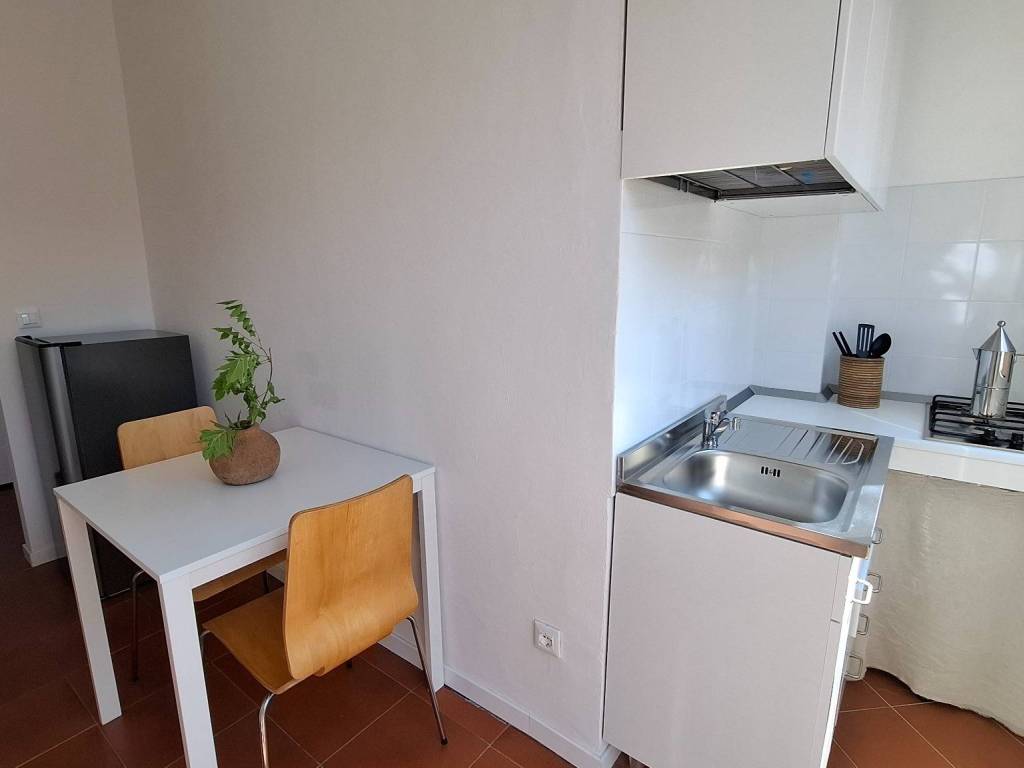 appartamento in affitto a Milano in zona Crescenzago