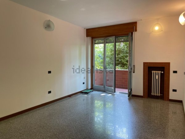 appartamento in affitto a Milano in zona San Siro