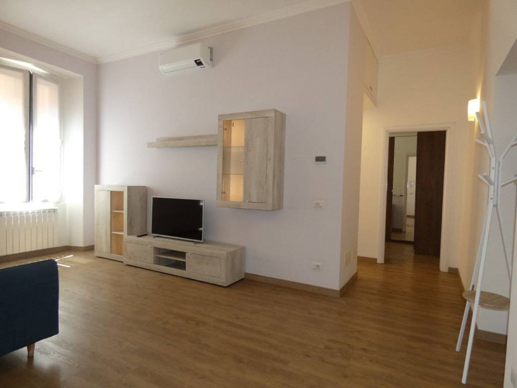 appartamento in affitto a Milano in zona Centro Direzionale