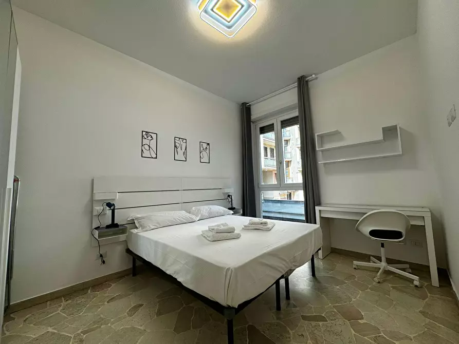 appartamento in affitto a Milano in zona Porta Romana