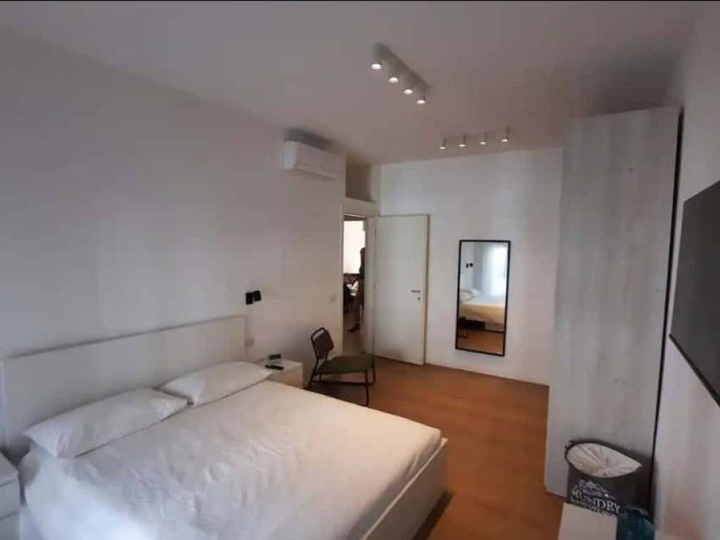 appartamento in affitto a Milano in zona Il Portello