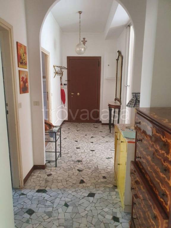 appartamento in affitto a Milano in zona Bocconi