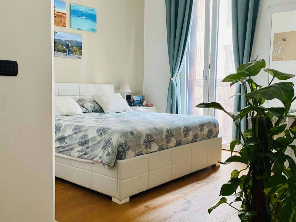 appartamento in affitto a Milano in zona Maggiolina