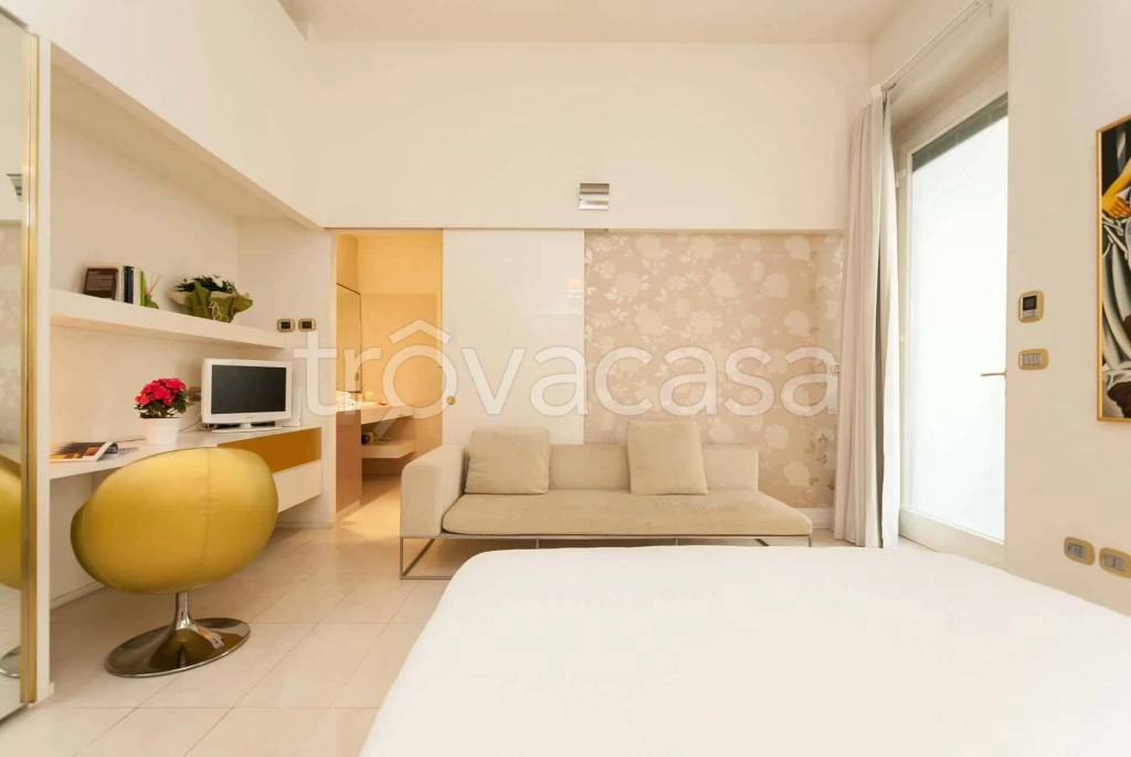 appartamento in affitto a Milano in zona Centro Storico