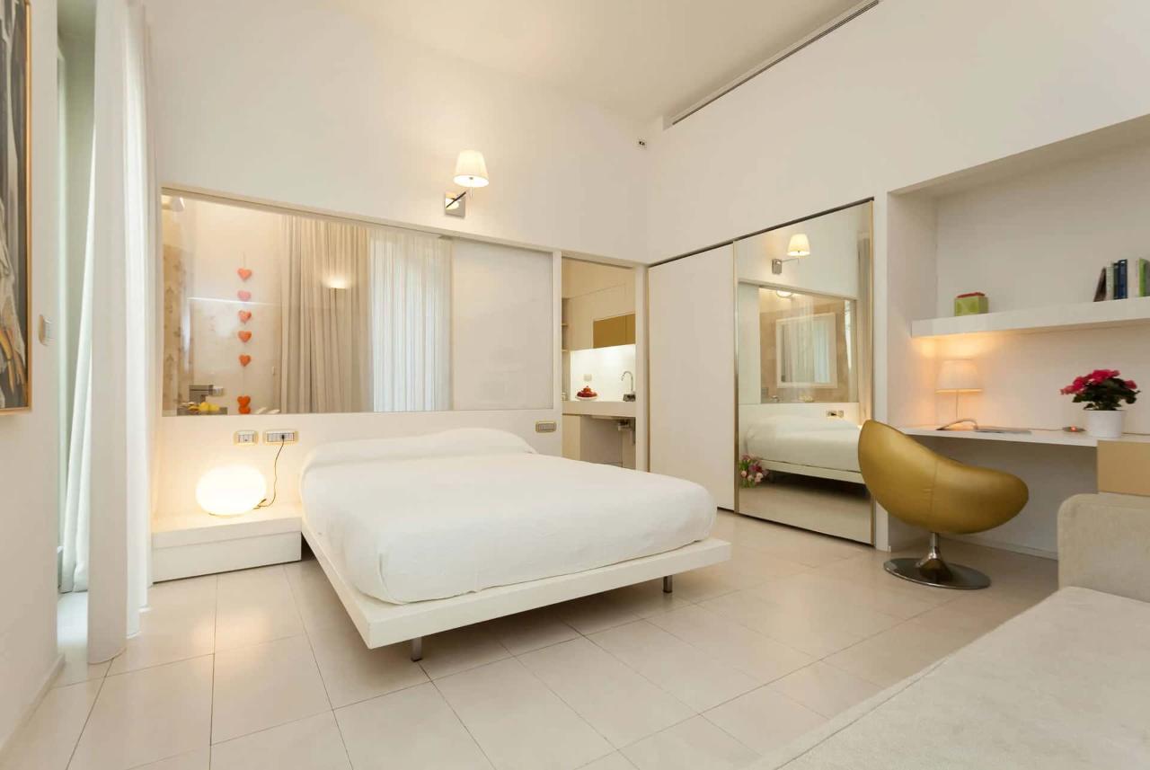 appartamento in affitto a Milano in zona Stazione Centrale