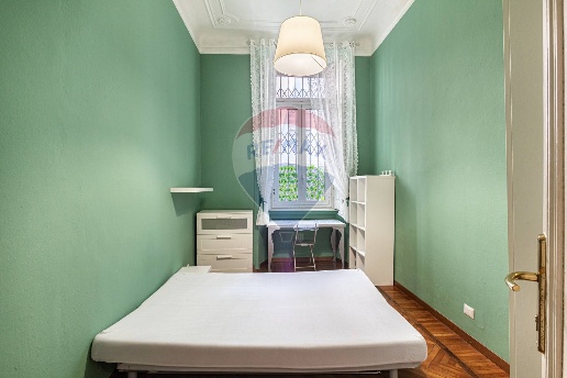 appartamento in affitto a Milano in zona Cascina dei Pomi