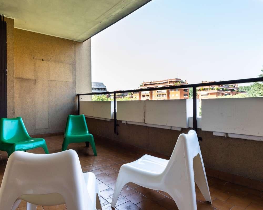 appartamento in affitto a Milano in zona Gratosoglio