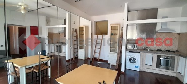 appartamento in affitto a Milano in zona Maciachini