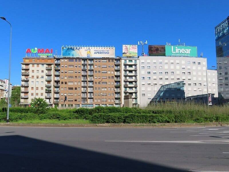 appartamento in affitto a Milano in zona Città Studi