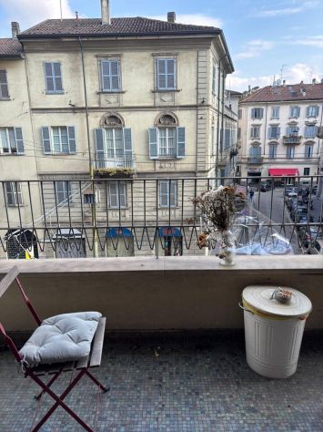 camera singola in affitto a Milano in zona Centro Storico